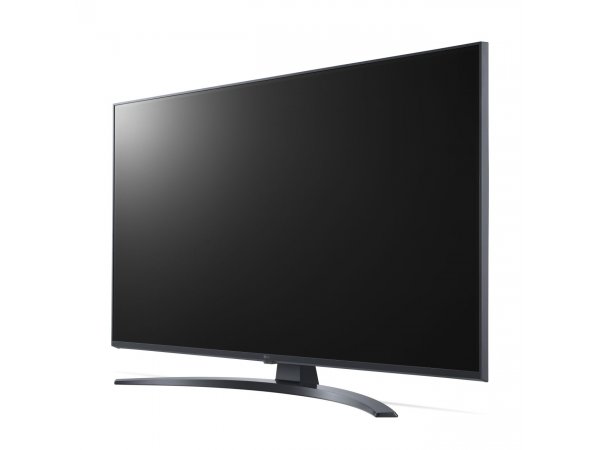 Телевизор LG 43UR81009LK